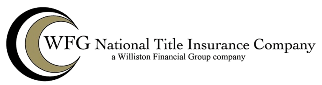 WFG National Title Insurance Company — a Williston Financial Group company